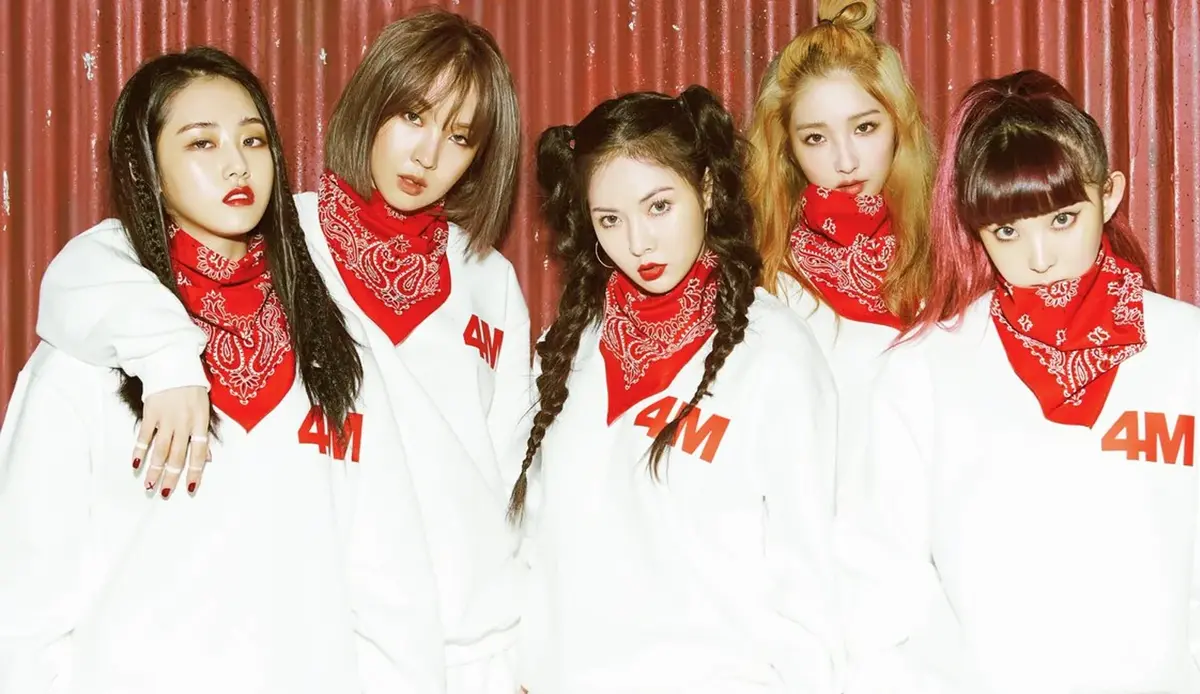 4minute
