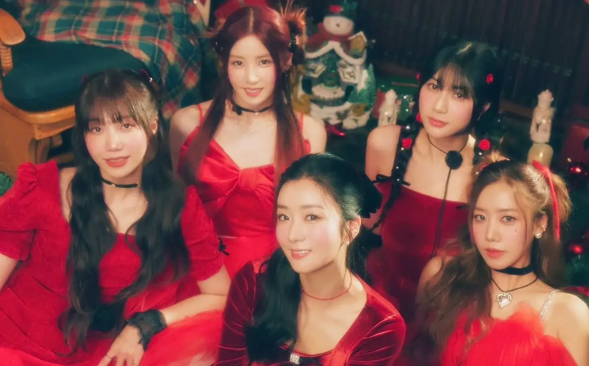 APINK