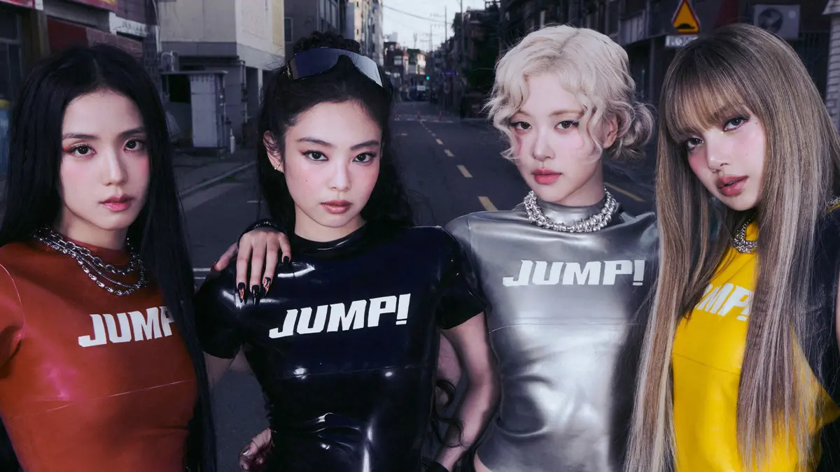 BLACKPINK