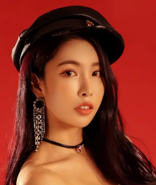 An Solhee