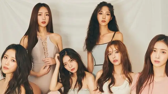 Dal Shabet