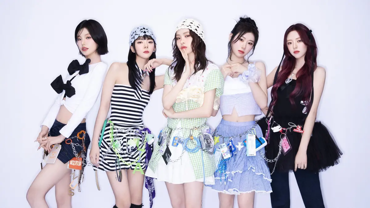 ITZY