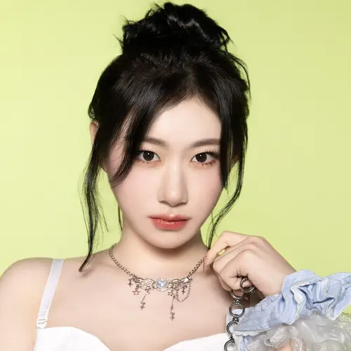 Chaeryeong