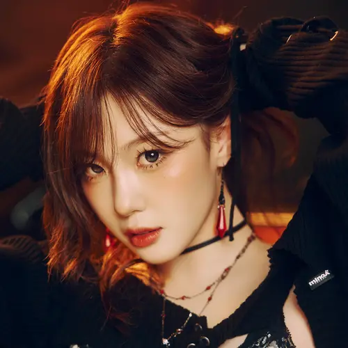 Chaehyun