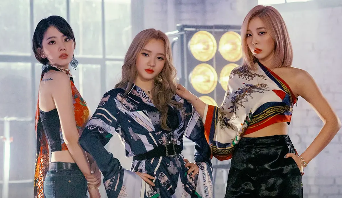 Ladies Code