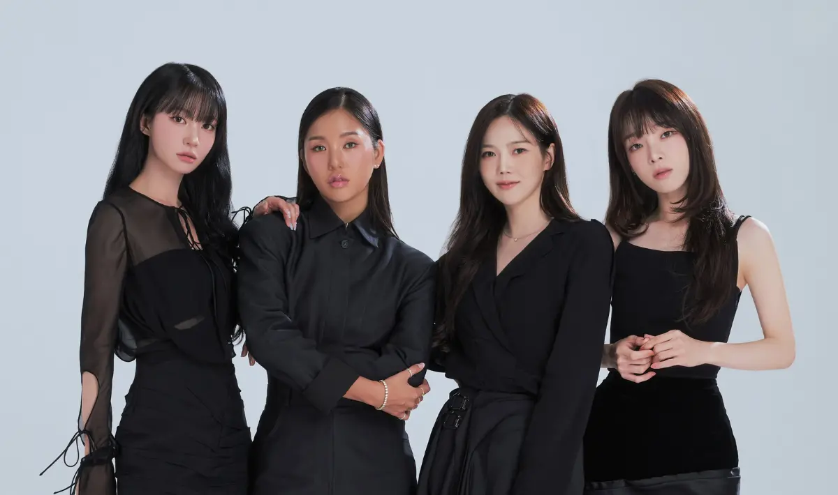 OH MY GIRL