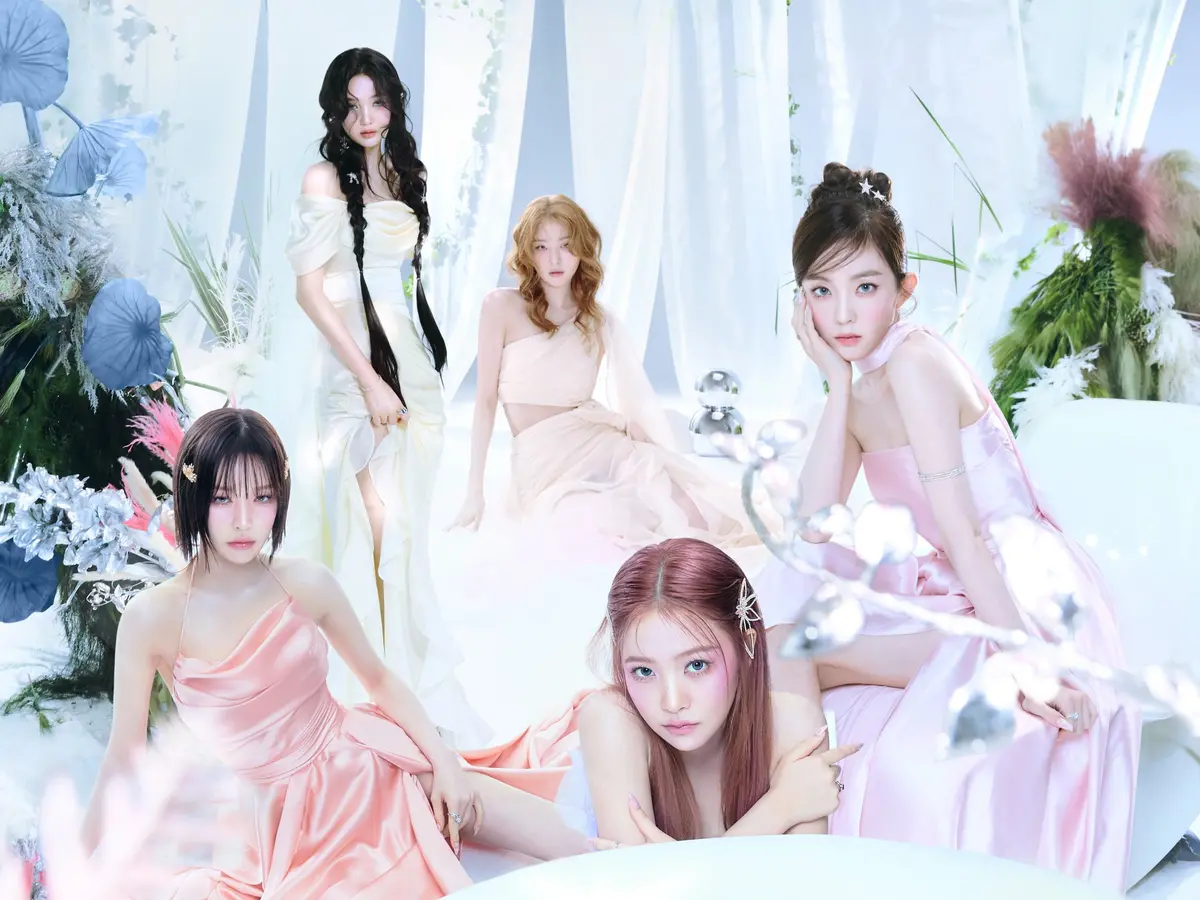 Red Velvet