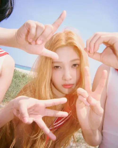 Joy