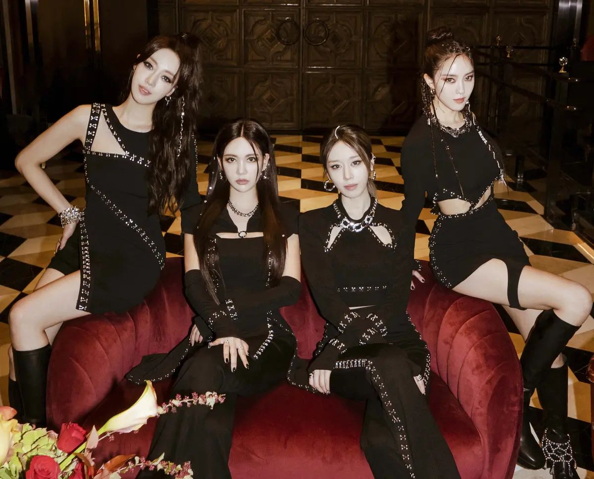 T-ara