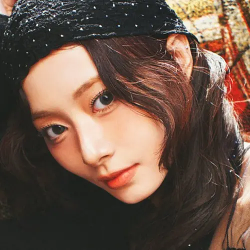 Tzuyu